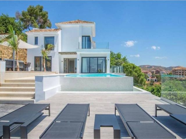 Casa en Venta en Marbella