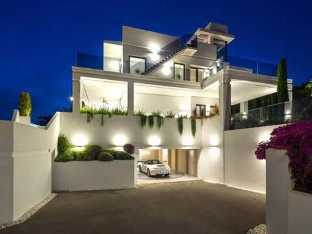Casa en Venta en Marbella