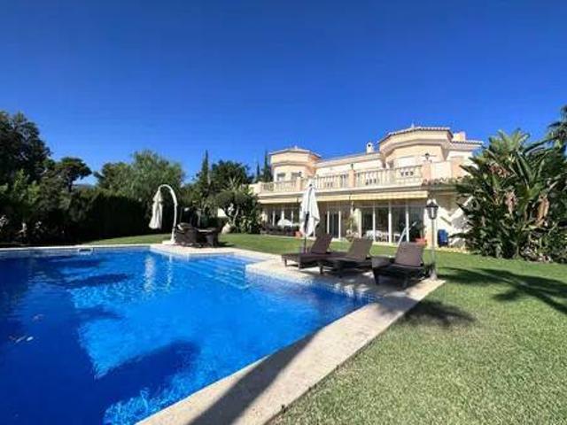 Casa en Venta en Marbella