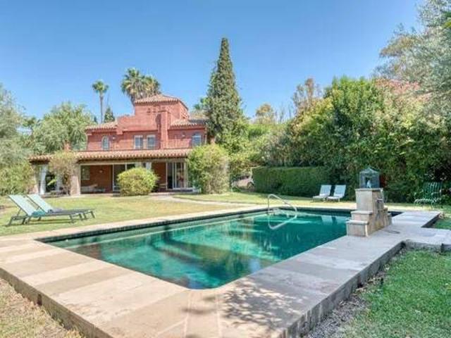 Casa en Venta en Marbella