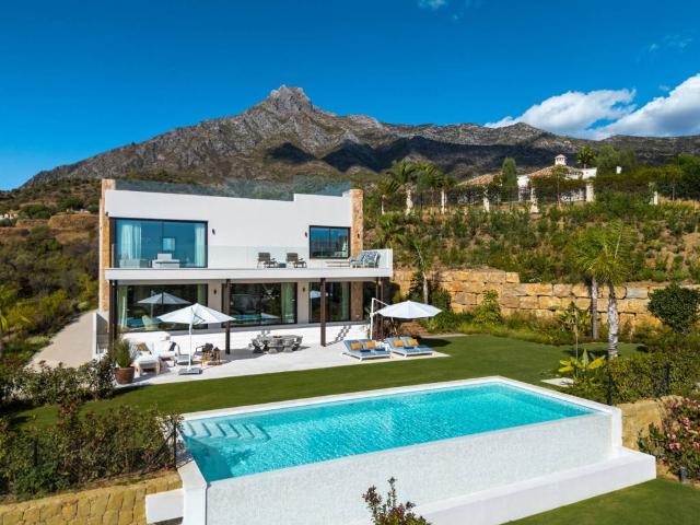 Casa en Venta en Marbella