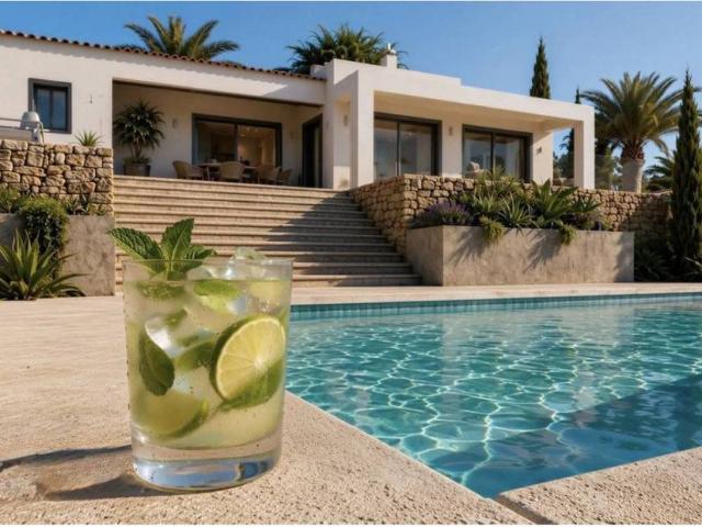 Casa en Venta en Marbella