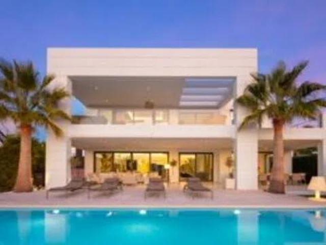 Casa en Venta en Marbella
