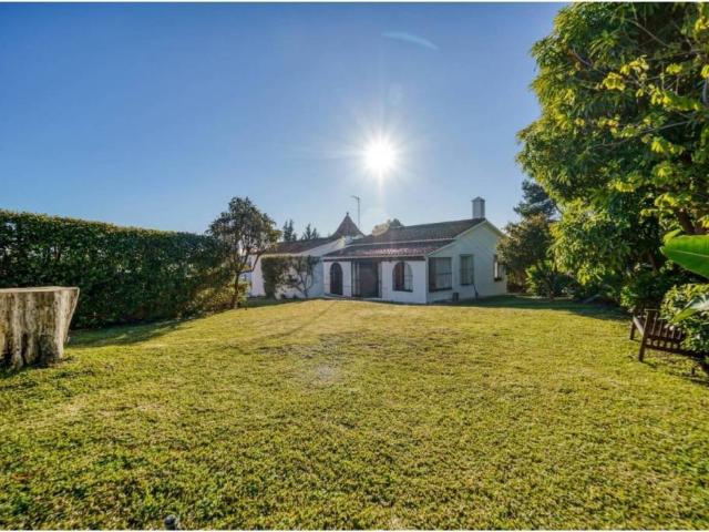 Casa en Venta en Marbella