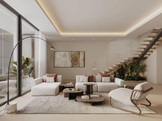 Casa en Venta en Marbella