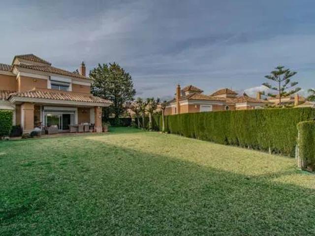 Casa en Venta en Marbella