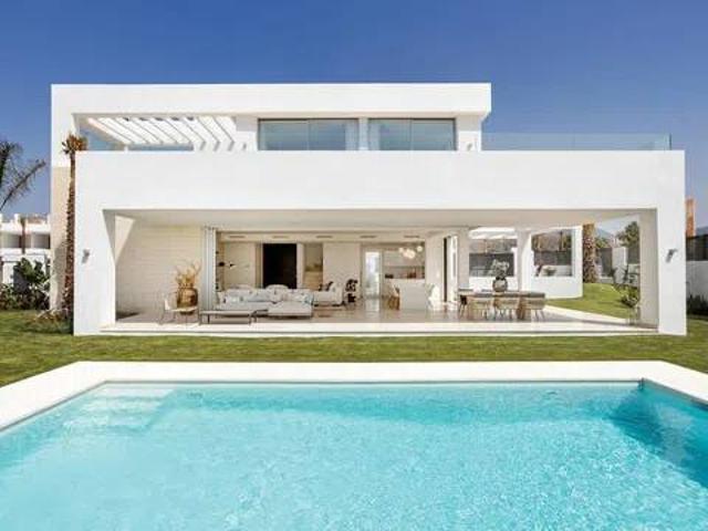 Casa en Venta en Marbella