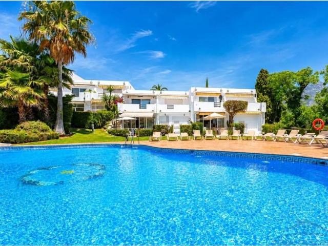 Casa en Venta en Marbella