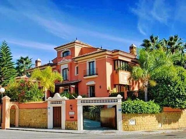 Casa en Venta en Marbella