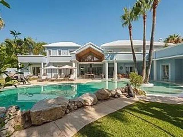 Casa en Venta en Marbella