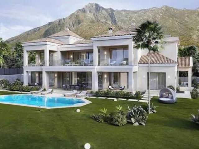 Casa en Venta en Marbella