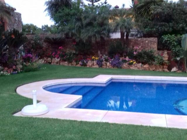Casa en Venta en Marbella