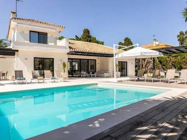 Casa en Venta en Marbella