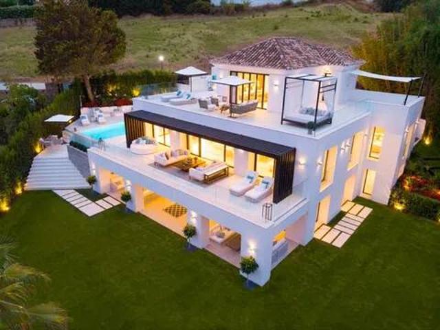 Casa en Venta en Marbella