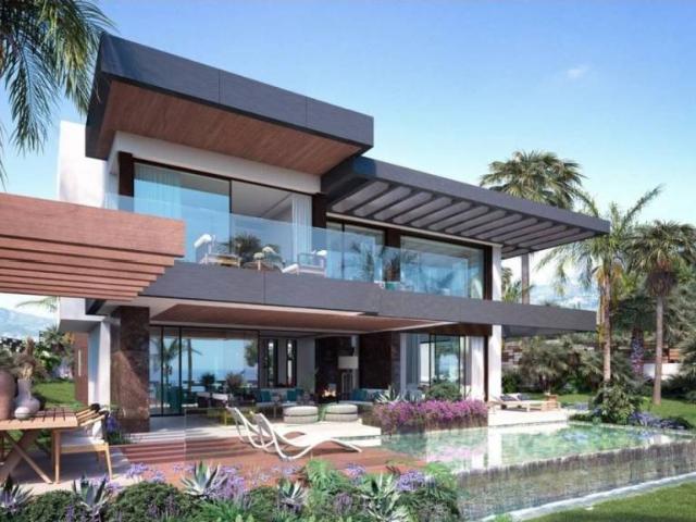 Casa en Venta en Marbella