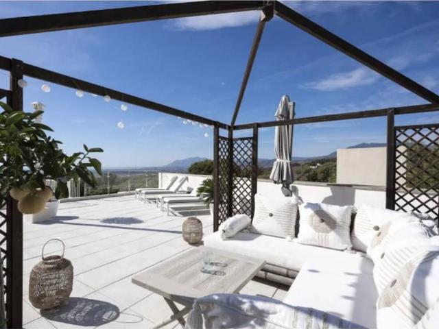 Casa en Venta en Marbella