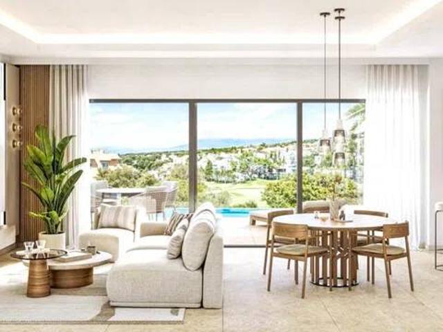 Casa en Venta en Marbella