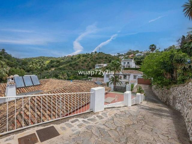 Casa en Venta en Marbella