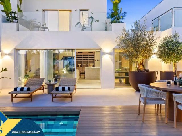 Casa en Venta en Marbella