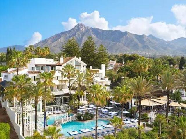 Casa en Venta en Marbella