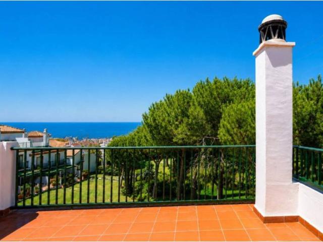 Casa en Venta en Marbella