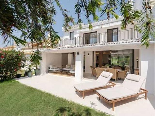 Casa en Venta en Marbella