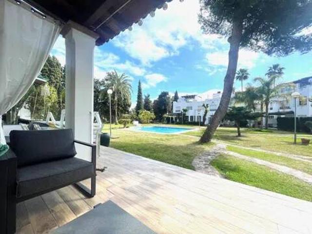 Casa en Venta en Marbella