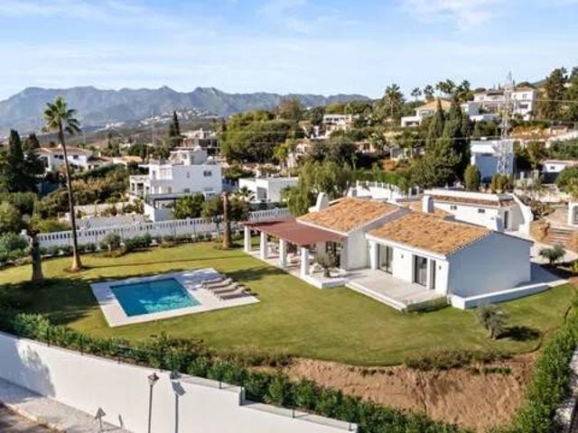 Casa en Venta en Marbella