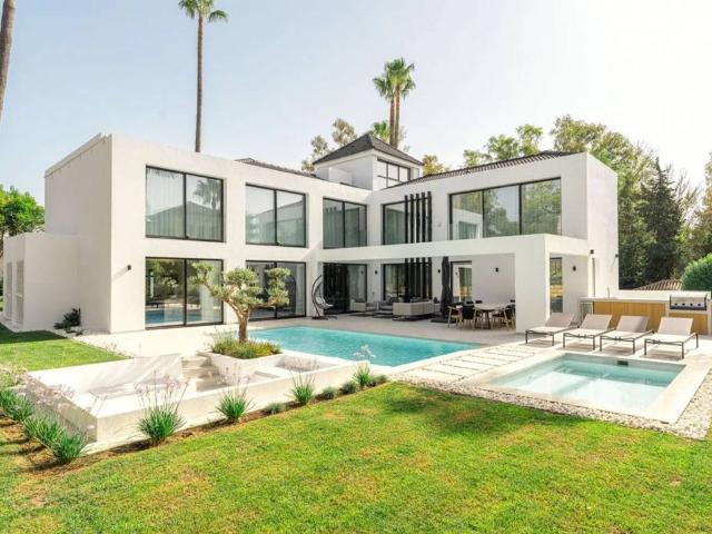 Casa en Venta en Marbella