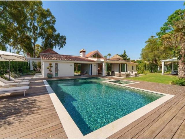 Casa en Venta en Marbella