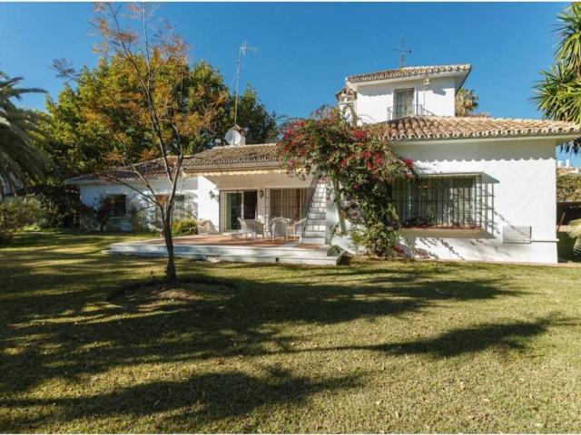 Casa en Venta en Marbella