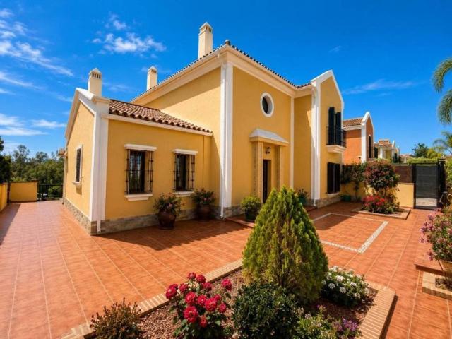 Casa en Venta en Marbella