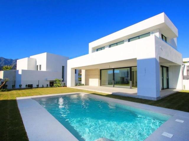 Casa en Venta en Marbella
