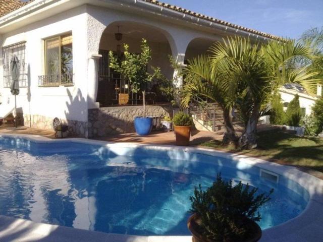Casa en Venta en Marbella