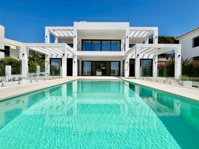 Casa en Venta en Marbella