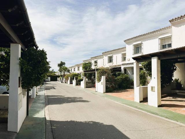Casa en Venta en Marbella