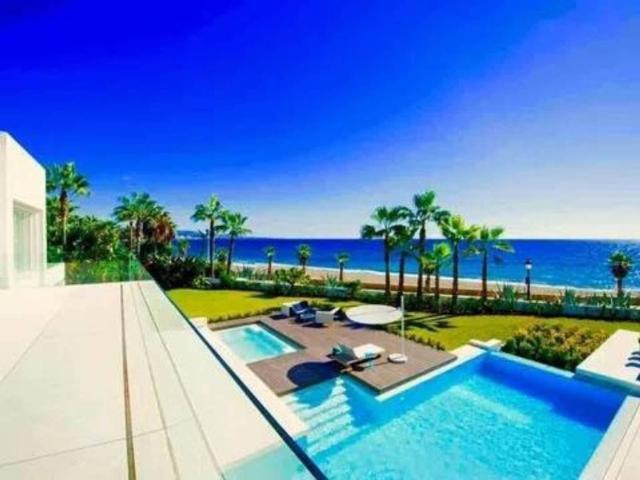 Casa en Venta en Marbella