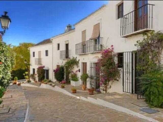 Casa en Venta en Marbella