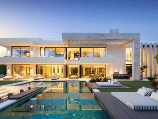 Casa en Venta en Marbella