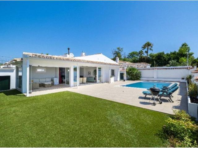 Casa en Venta en Marbella