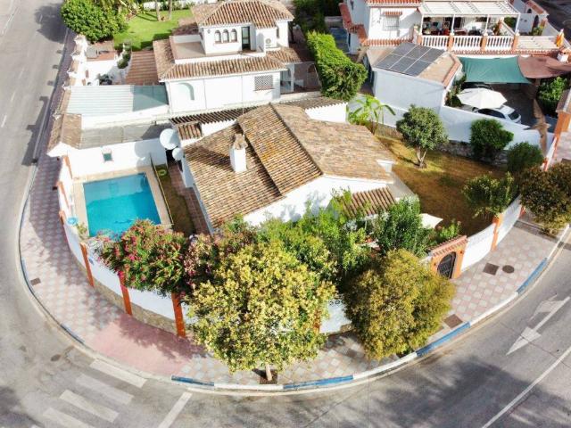 Casa en Venta en Marbella
