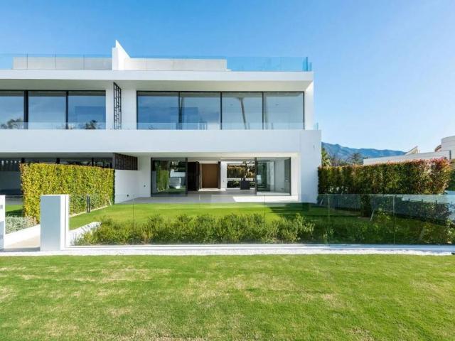 Casa en Venta en Marbella