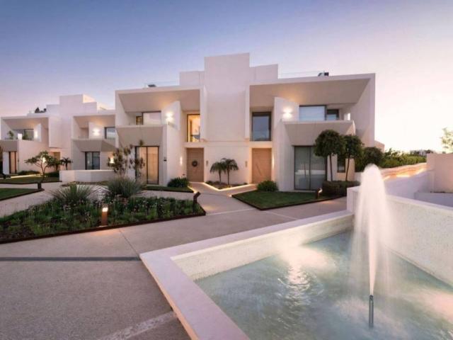 Casa en Venta en Marbella