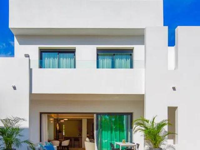 Casa en Venta en Marbella
