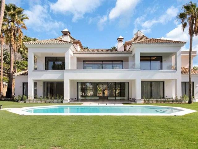 Casa en Venta en Marbella