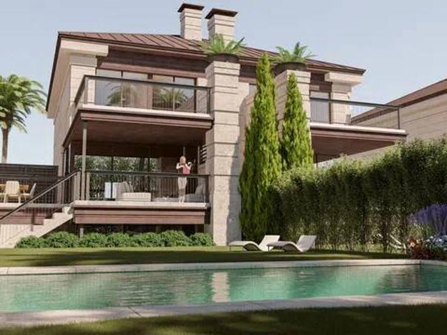 Casa en Venta en Marbella