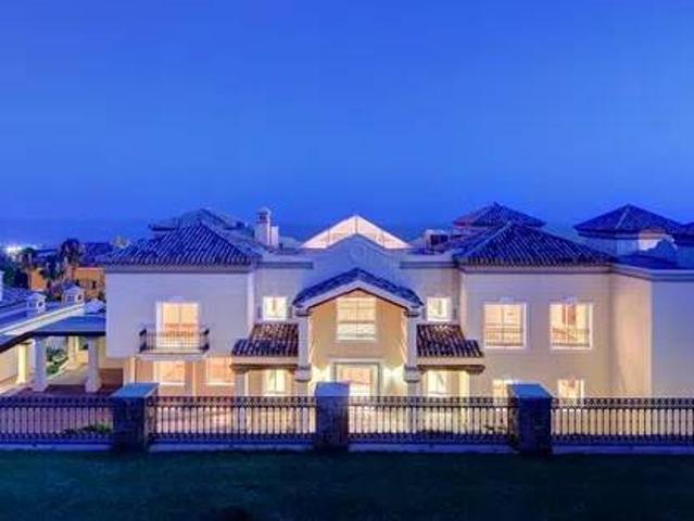 Casa en Venta en Marbella