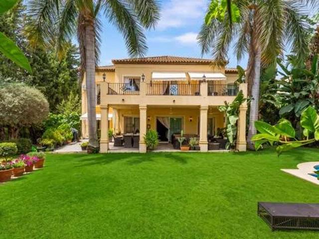 Casa en Venta en Marbella