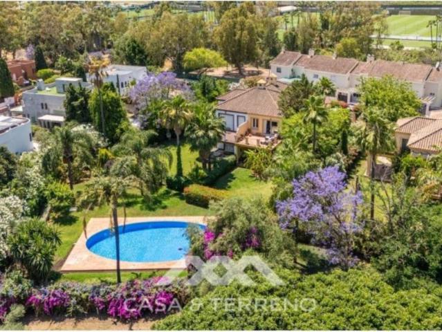 Casa en Venta en Marbella