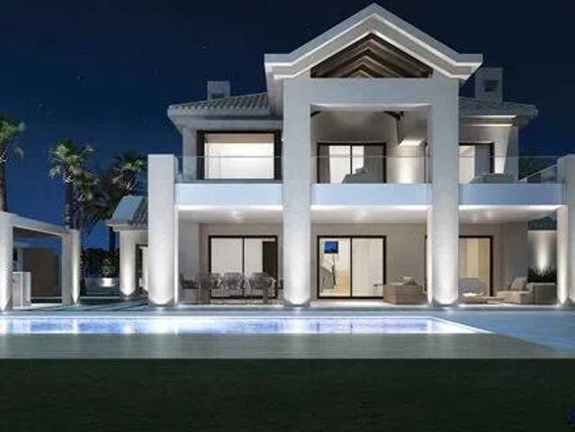Casa en Venta en Marbella
